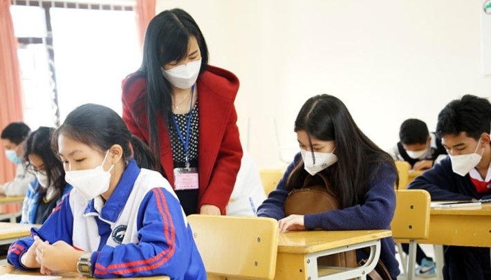 Công đoàn Giáo dục tỉnh Lâm Đồng vững bước vào năm học mới