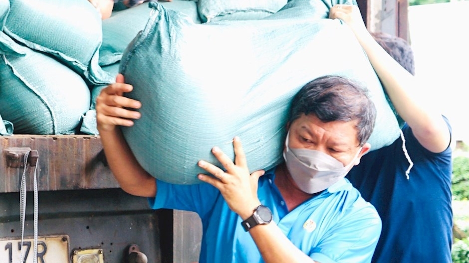 Những nỗi niềm không dễ nói