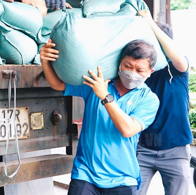 Những nỗi niềm không dễ nói