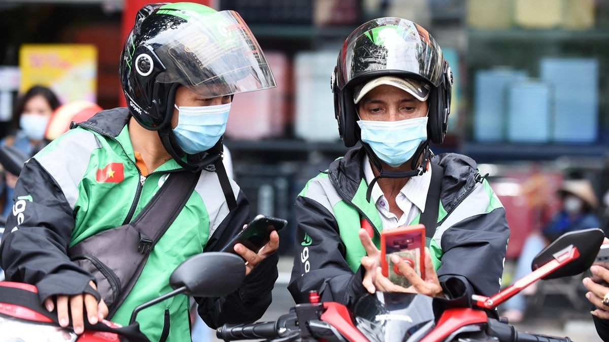 Nhu cầu đại diện bảo vệ của lao động trong khu vực phi chính thức ở Việt Nam