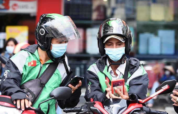 Nhu cầu đại diện bảo vệ của lao động trong khu vực phi chính thức ở Việt Nam Nhu cầu đại diện bảo vệ của lao động trong khu vực phi chính thức ở Việt Nam