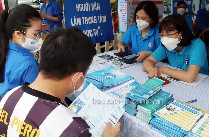 Nhu cầu đại diện bảo vệ của lao động trong khu vực phi chính thức ở Việt Nam Nhu cầu đại diện bảo vệ của lao động trong khu vực phi chính thức ở Việt Nam