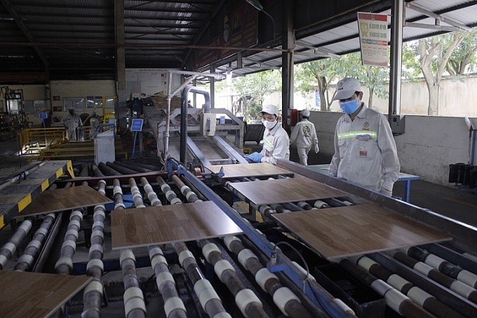 Quan hệ lao động: Những vấn đề mới và một số khuyến nghị Quan hệ lao động: Những vấn đề mới và một số khuyến nghị