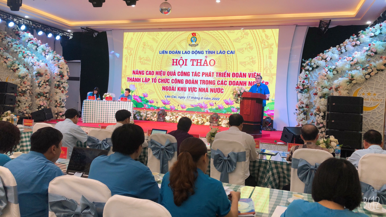 Thực hiện Nghị quyết số 02-NQ/TW ở Lào Cai: Cả hệ thống chính trị vào cuộc Thực hiện Nghị quyết số 02-NQ/TW ở Lào Cai: Cả hệ thống chính trị vào cuộc