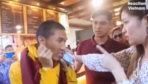 Xem sư tranh luận, nghĩ về văn hóa tranh luận của người Việt Xem sư tranh luận, nghĩ về văn hóa tranh luận của người Việt