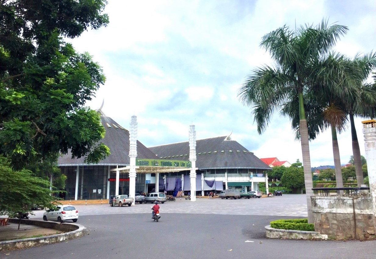 Khu Kinh tế xuyên biên giới Lao Bảo – Densavan là cú hích để phát triển nhanh, bền vững