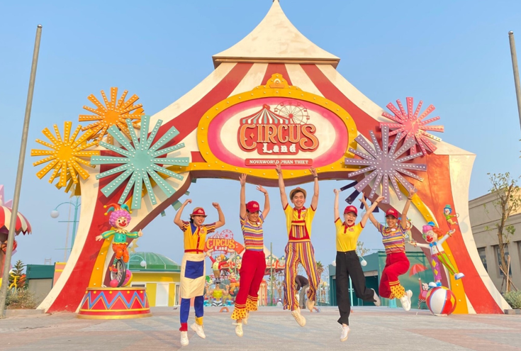 NovaGroup thu hút nguồn nhân sự lớn, tạo cơ hội cho người lao động địa phương