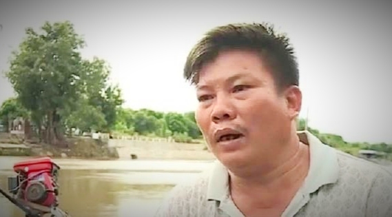 "Mình cứu đồng bào mình trước"