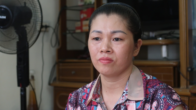 Công nhân Công ty Khóa Minh Khai điêu đứng vì doanh nghiệp nợ BHXH “khủng” Công nhân Công ty Khóa Minh Khai điêu đứng vì doanh nghiệp nợ BHXH “khủng”