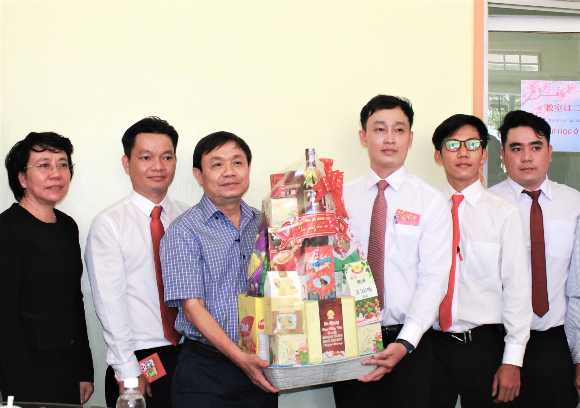 Từ làm thuê đến làm chủ trên xứ Hoa Anh Đào