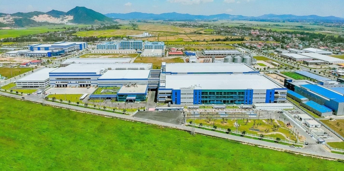 Ban quản lý KKT Đông Nam Nghệ An đẩy mạnh cải cách hành chính, thu hút đầu tư hiệu quả Ban quản lý KKT Đông Nam Nghệ An đẩy mạnh cải cách hành chính, thu hút đầu tư hiệu quả