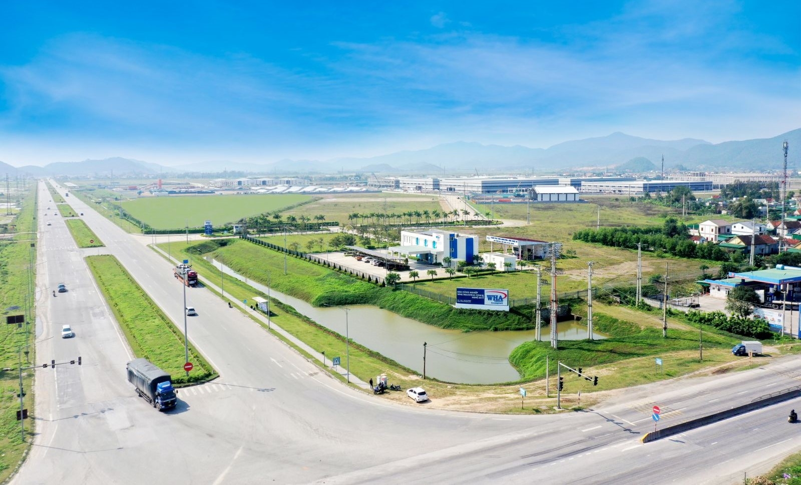 Ban quản lý KKT Đông Nam Nghệ An đẩy mạnh cải cách hành chính, thu hút đầu tư hiệu quả Ban quản lý KKT Đông Nam Nghệ An đẩy mạnh cải cách hành chính, thu hút đầu tư hiệu quả