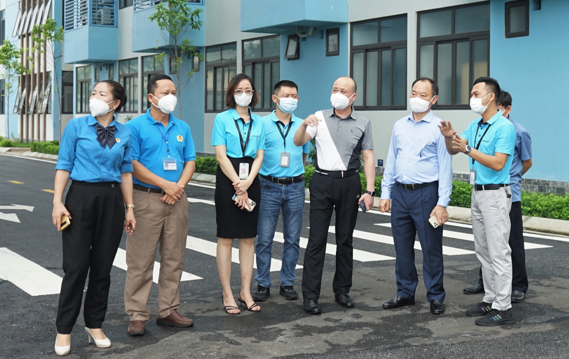 Ban quản lý KKT Đông Nam Nghệ An đẩy mạnh cải cách hành chính, thu hút đầu tư hiệu quả Ban quản lý KKT Đông Nam Nghệ An đẩy mạnh cải cách hành chính, thu hút đầu tư hiệu quả