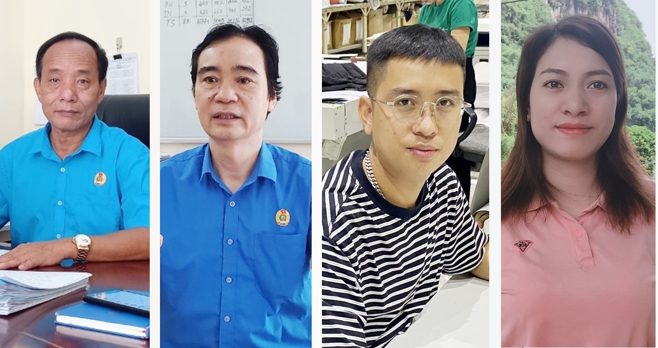 Những trăn trở, băn khoăn Những trăn trở, băn khoăn