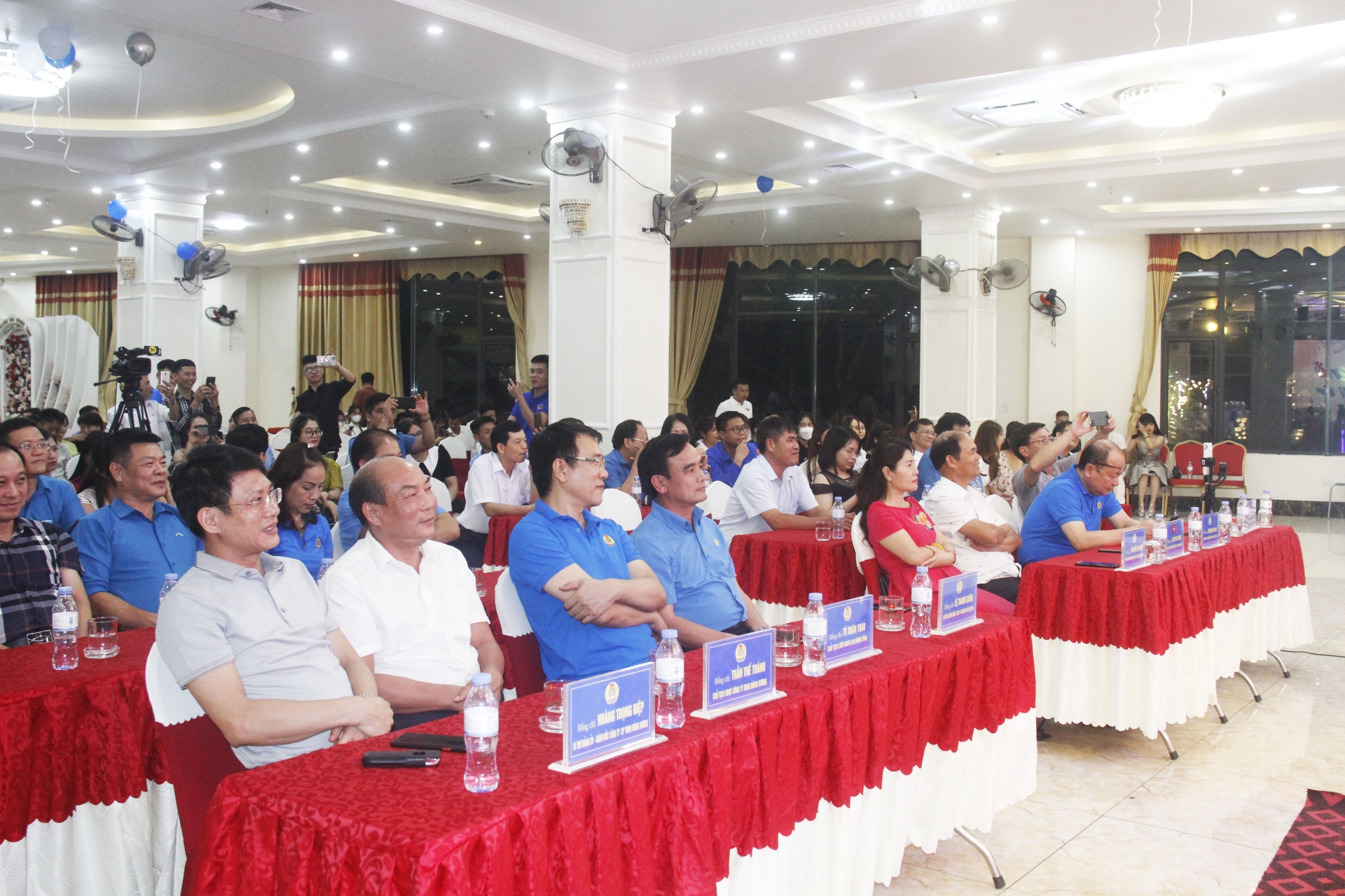 Chương trình Chương trình