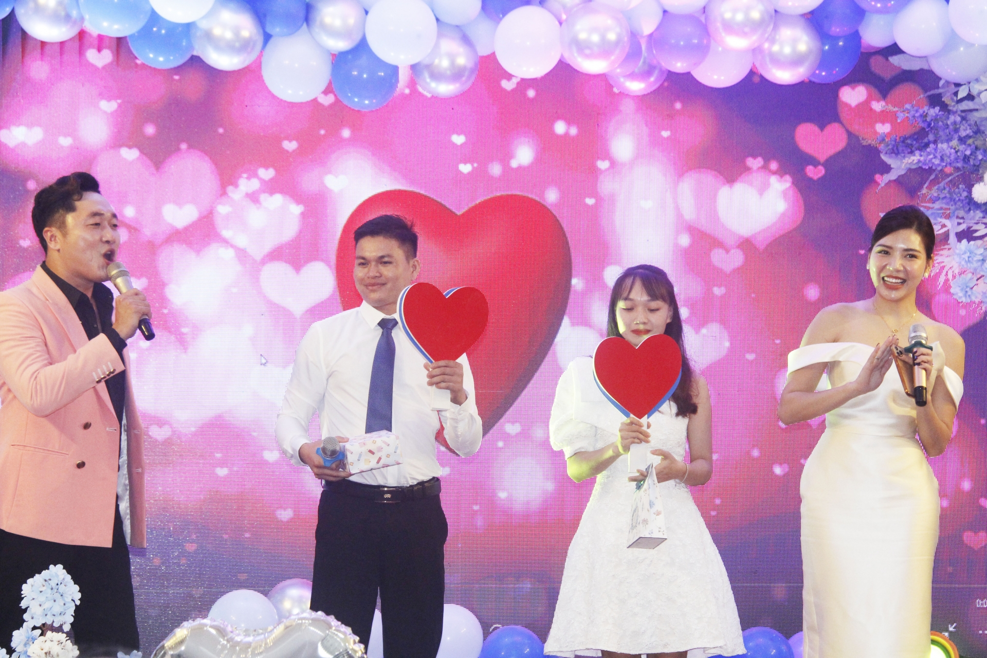 Chương trình Chương trình