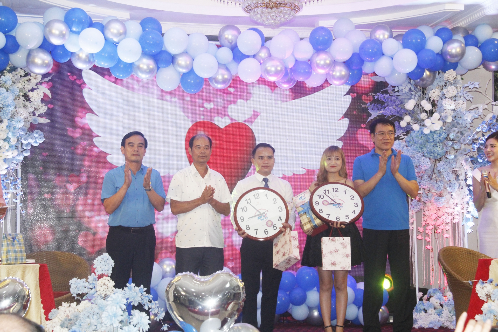 Chương trình Chương trình