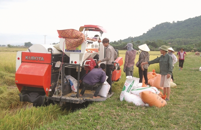 Giải pháp nào bảo đảm an toàn lao động trong lĩnh vực nông nghiệp? Giải pháp nào bảo đảm an toàn lao động trong lĩnh vực nông nghiệp?