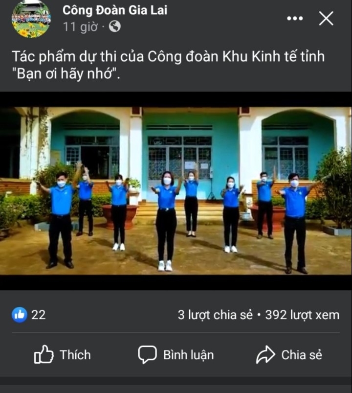 Gia Lai đổi mới công tác tuyên truyền an toàn giao thông