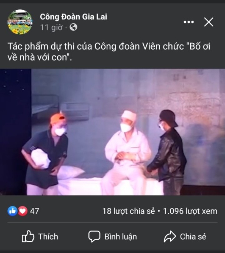 Gia Lai đổi mới công tác tuyên truyền an toàn giao thông