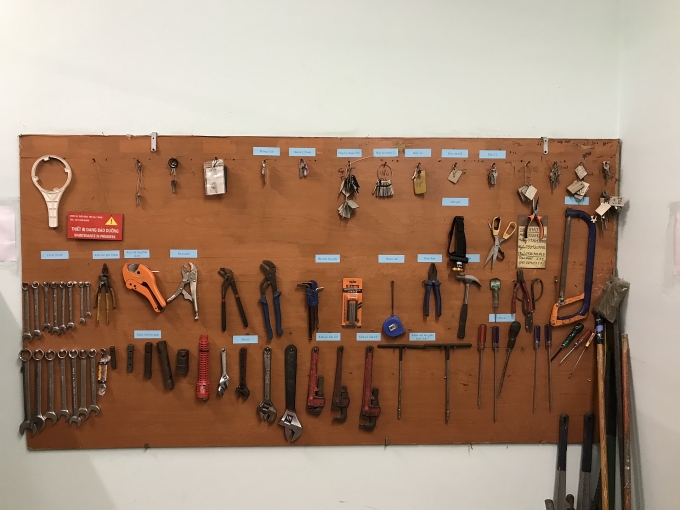 Lao động tiêu biểu ngành Hàng không giai đoạn Lao động tiêu biểu ngành Hàng không giai đoạn