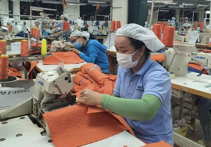 Bình Định lý giải tỉ lệ giải ngân tiền hỗ trợ thuê trọ cho NLĐ thấp Bình Định lý giải tỉ lệ giải ngân tiền hỗ trợ thuê trọ cho NLĐ thấp