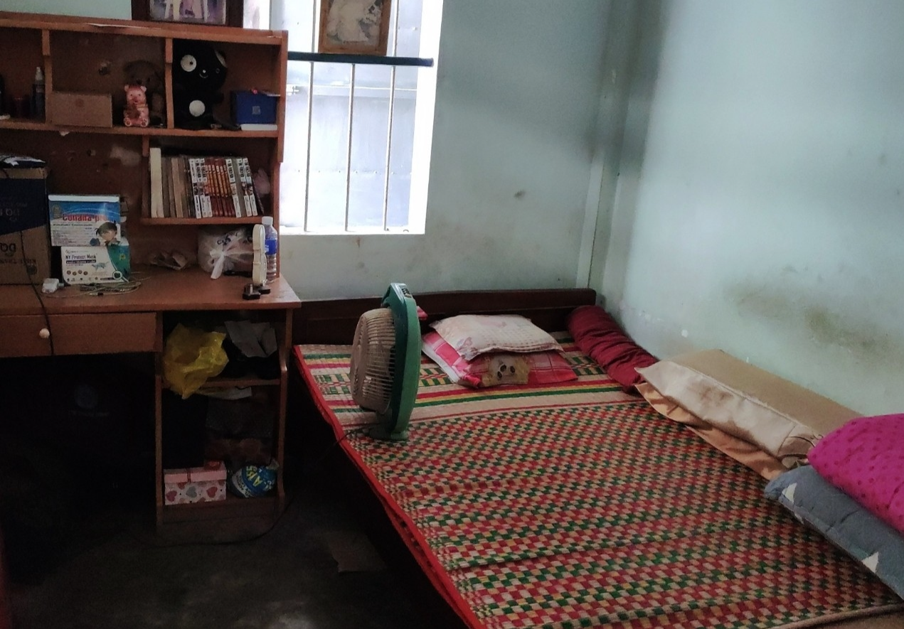 Bình Định lý giải tỉ lệ giải ngân tiền hỗ trợ thuê trọ cho NLĐ thấp Bình Định lý giải tỉ lệ giải ngân tiền hỗ trợ thuê trọ cho NLĐ thấp