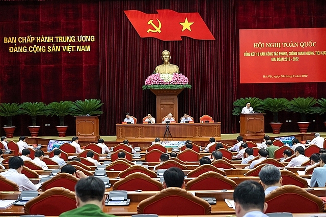 Dựa vào dân và có cơ chế hữu hiệu trong đấu tranh chống tham nhũng Dựa vào dân và có cơ chế hữu hiệu trong đấu tranh chống tham nhũng