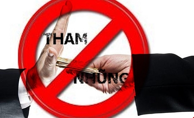 Dựa vào dân và có cơ chế hữu hiệu trong đấu tranh chống tham nhũng Dựa vào dân và có cơ chế hữu hiệu trong đấu tranh chống tham nhũng
