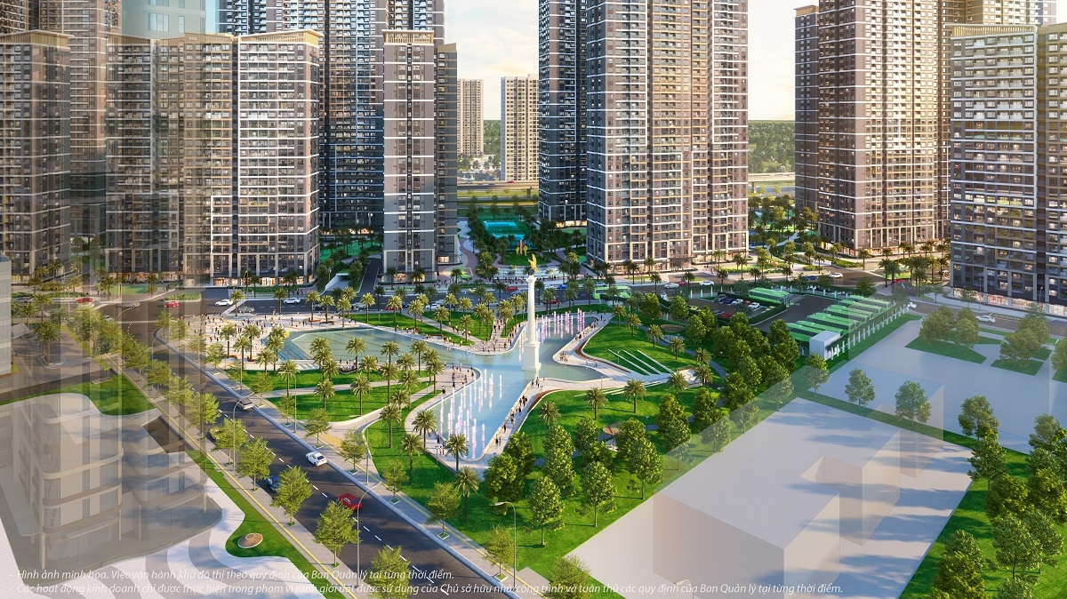 4 lý do nhiều người chọn mua căn hộ The Beverly Solari cho con học đại học