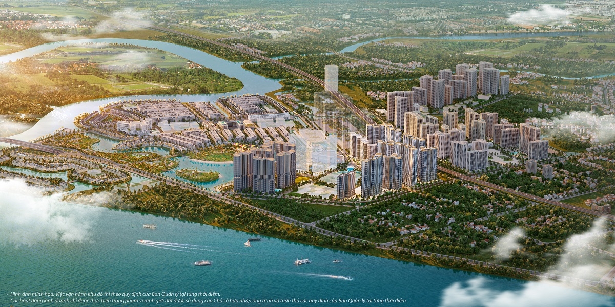 4 lý do nhiều người chọn mua căn hộ The Beverly Solari cho con học đại học