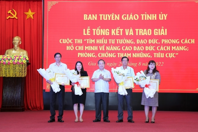 Phát động Cuộc thi “Tìm hiểu về biển, đảo Việt Nam"