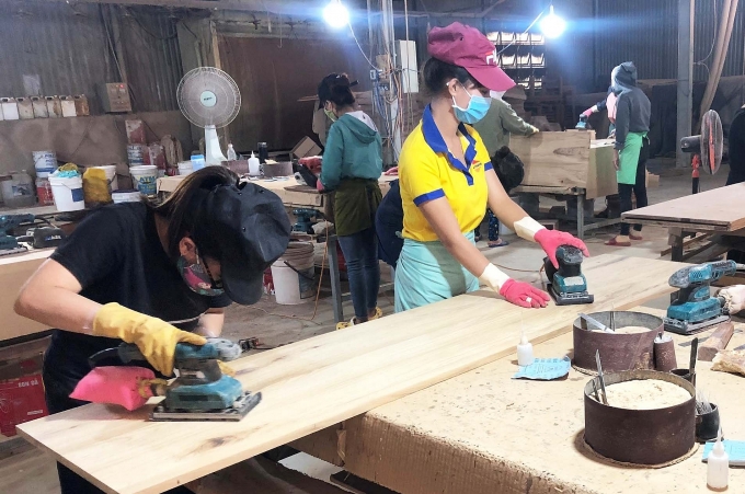 Công đoàn tỉnh Gia Lai: Không để tình trạng sử dụng lao động thiếu an toàn Công đoàn tỉnh Gia Lai: Không để tình trạng sử dụng lao động thiếu an toàn