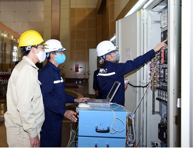 Công đoàn tỉnh Gia Lai: Không để tình trạng sử dụng lao động thiếu an toàn Công đoàn tỉnh Gia Lai: Không để tình trạng sử dụng lao động thiếu an toàn