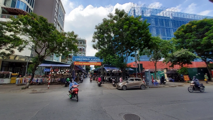 Hà Nội “mùa ngập lụt” Hà Nội “mùa ngập lụt”