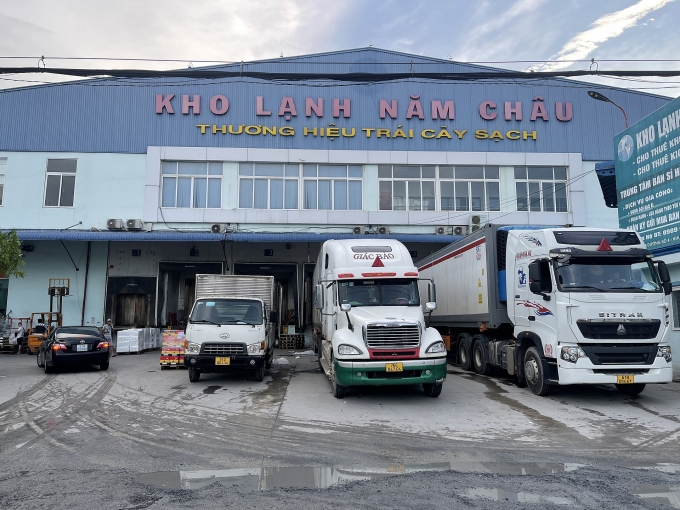 Lấy gì bảo đảm đầu ra cho nông sản Lấy gì bảo đảm đầu ra cho nông sản - Kỳ 2: Đối mặt với những nghịch lý