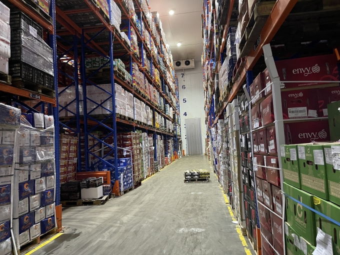 Lấy gì bảo đảm đầu ra cho nông sản Lấy gì bảo đảm đầu ra cho nông sản - Kỳ 2: Đối mặt với những nghịch lý