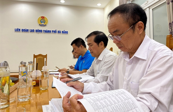 Ngày 17/9 sẽ trao giải Cuộc thi viết về phong trào CNVCLĐ TP Đà Nẵng