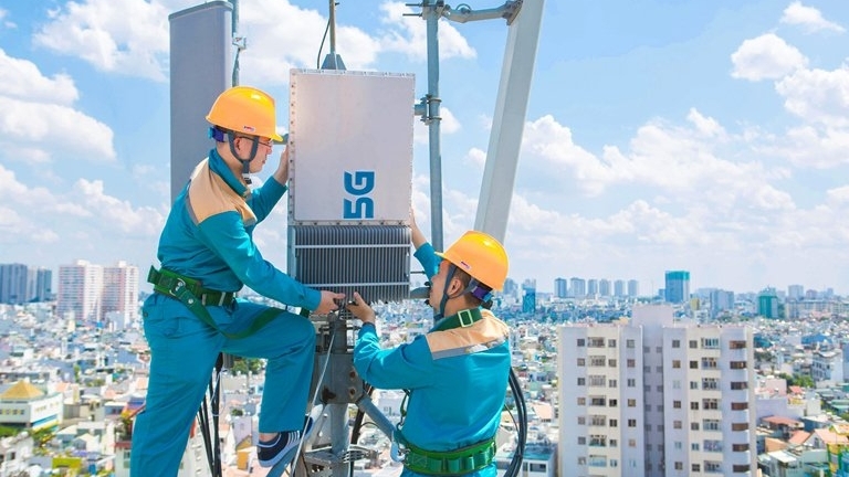 Mức độ thực hiện an toàn lao động của NLĐ ngành Dịch vụ viễn thông