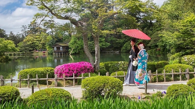 Phẩm cách quốc gia tìm trong văn hóa