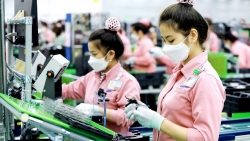 Stress nghề nghiệp đối với lao động ngành linh kiện điện tử