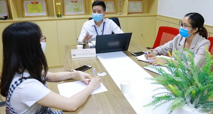 Quản lý an toàn, vệ sinh lao động trong ngành Điện tử