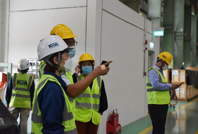 Sự cần thiết phải sửa đổi Luật ATVSLĐ năm 2015