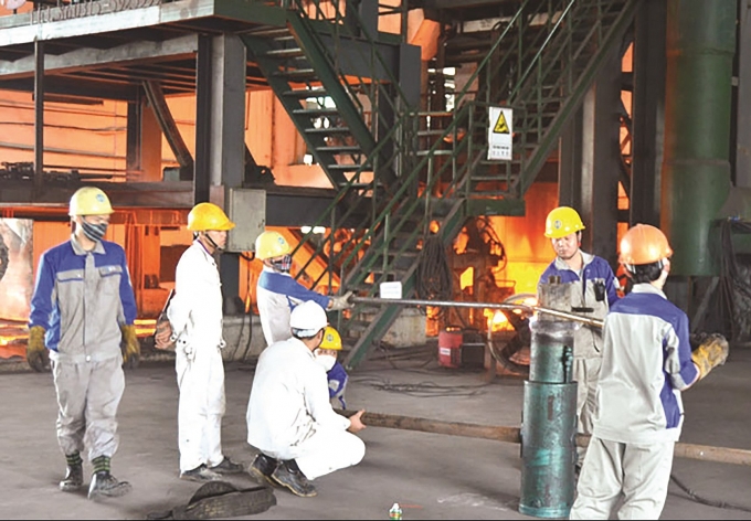 Sự cần thiết phải sửa đổi Luật ATVSLĐ năm 2015