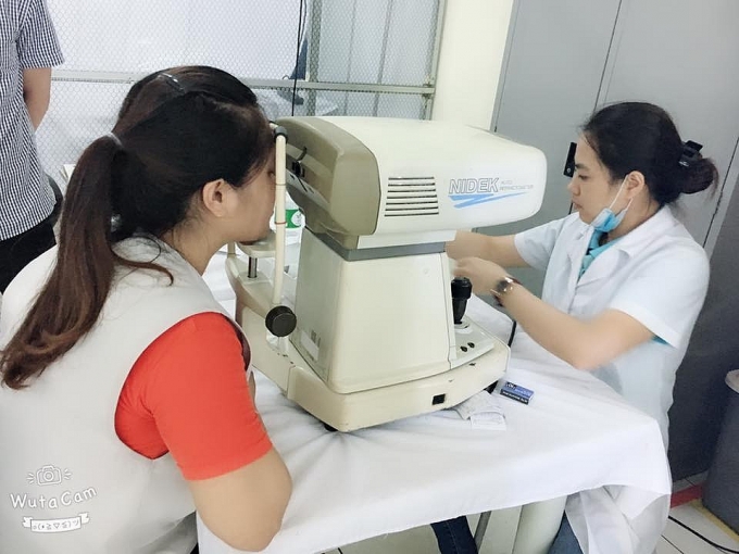 Triển khai các biện pháp phòng ngừa, loại trừ yếu tố nguy hiểm