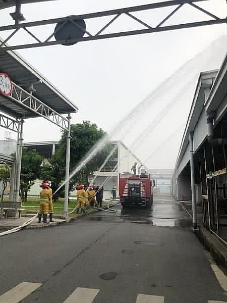 Triển khai các biện pháp phòng ngừa, loại trừ yếu tố nguy hiểm