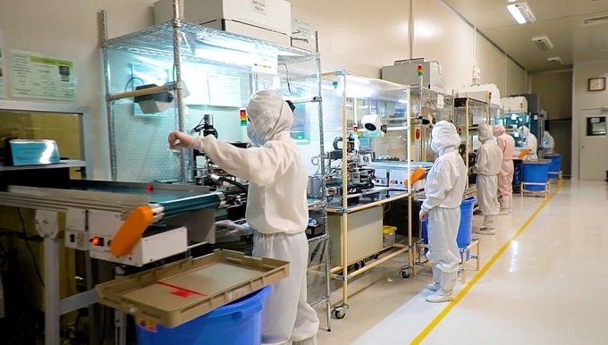 Triển khai các biện pháp phòng ngừa, loại trừ yếu tố nguy hiểm