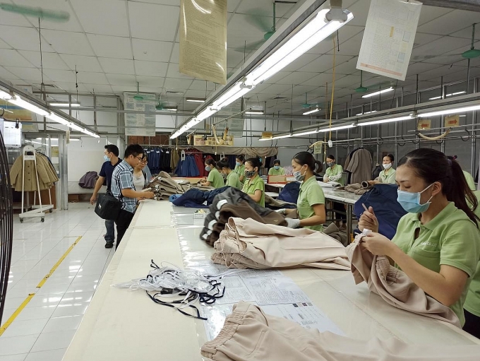 Về xử phạt khi vi phạm quy định quan trắc môi trường lao động Về xử phạt khi vi phạm quy định quan trắc môi trường lao động