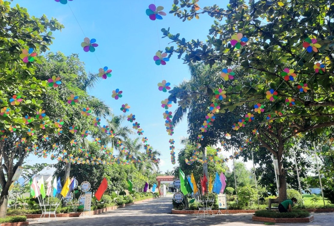 Công đoàn phối hợp với chuyên môn chuẩn bị chu đáo cho năm học mới Công đoàn phối hợp với chuyên môn chuẩn bị chu đáo cho năm học mới