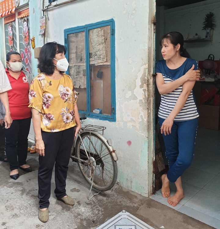 Chi hỗ trợ tiền thuê nhà cho NLĐ: Cần rút kinh nghiệm sâu sắc           